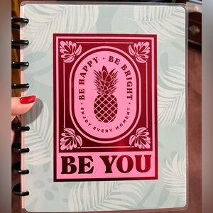 Happy Planner 2024-2025